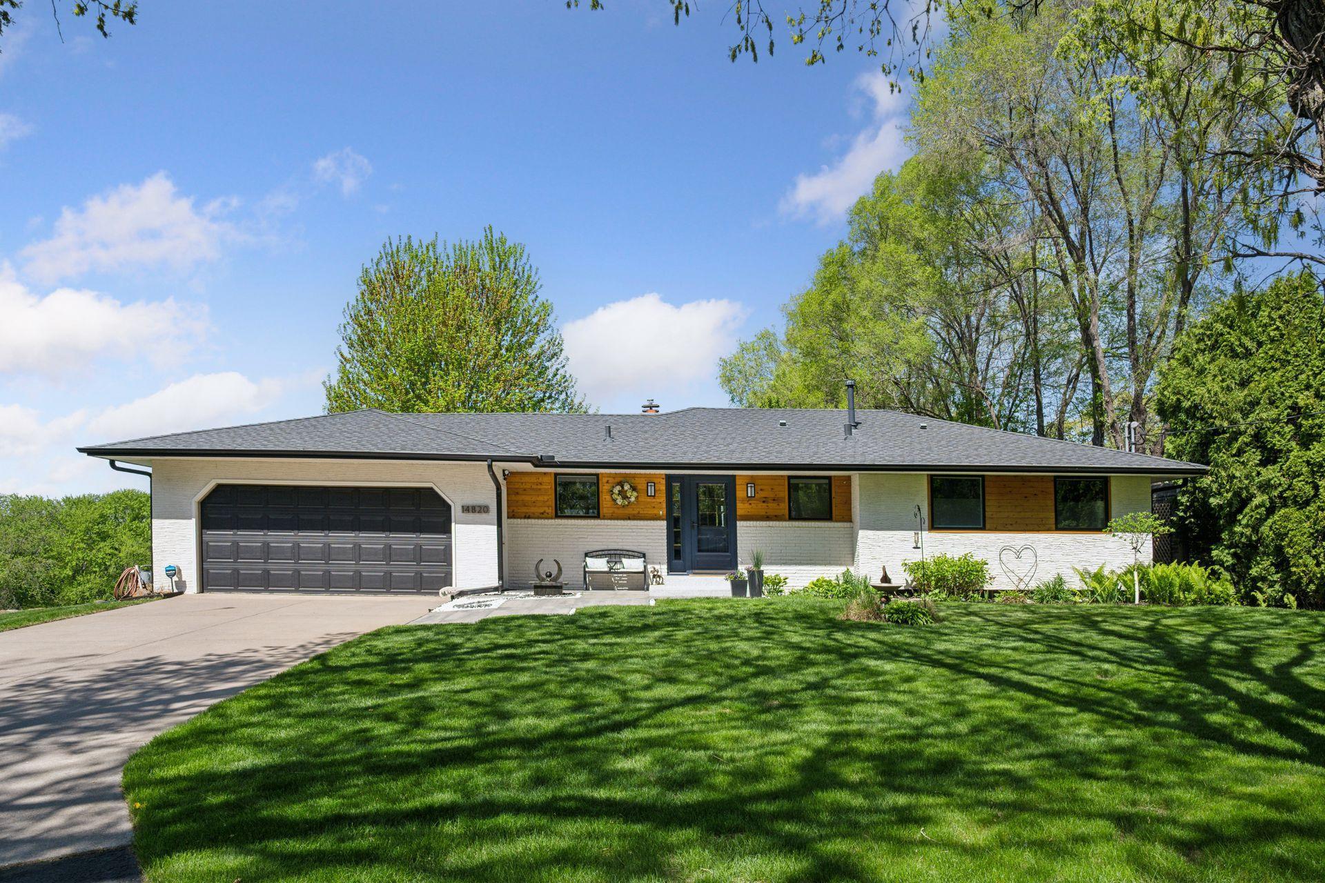 14820 Bowers Drive, Ramsey, Minnesota image 11