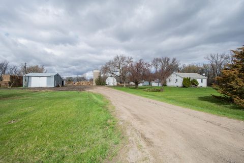 Homes For Sale - 1205 310th Street<br/> Norman County, Borup, MN 56519