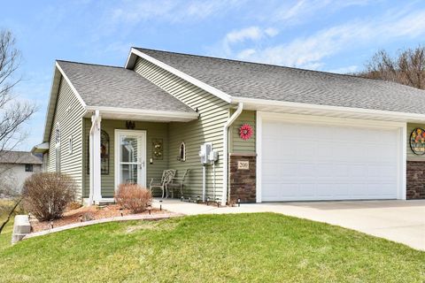200 Janet Marie Lane, Winona, MN 55987 - #: 6698447