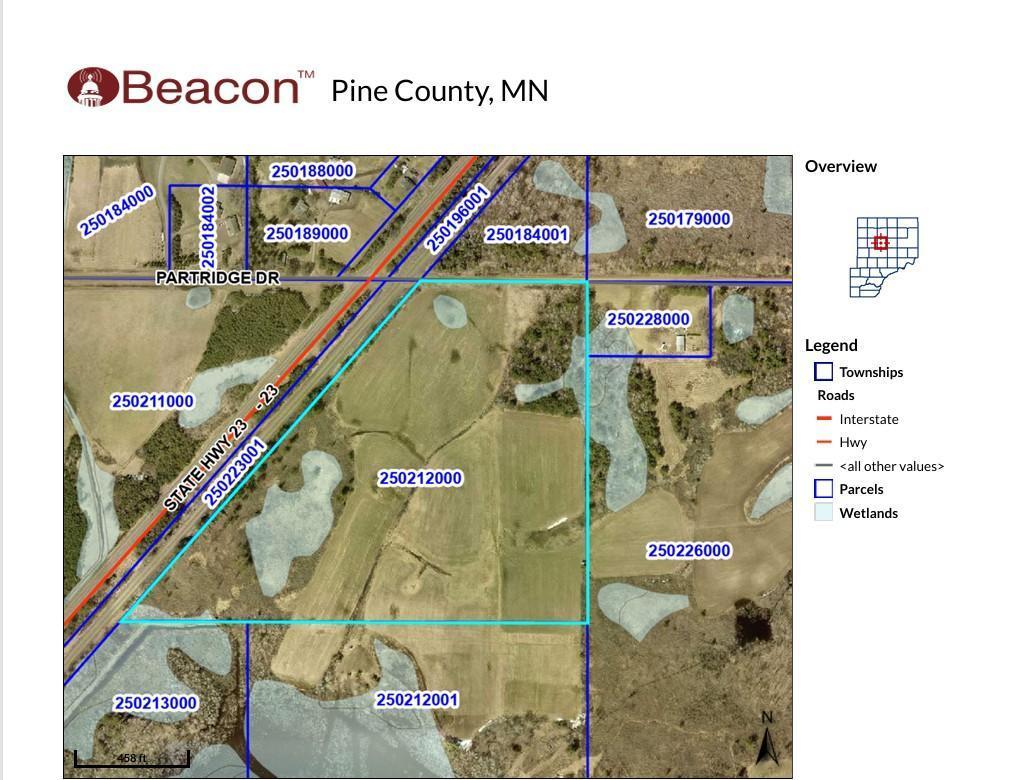 37TBD Partridge Drive, Askov, Minnesota image 10