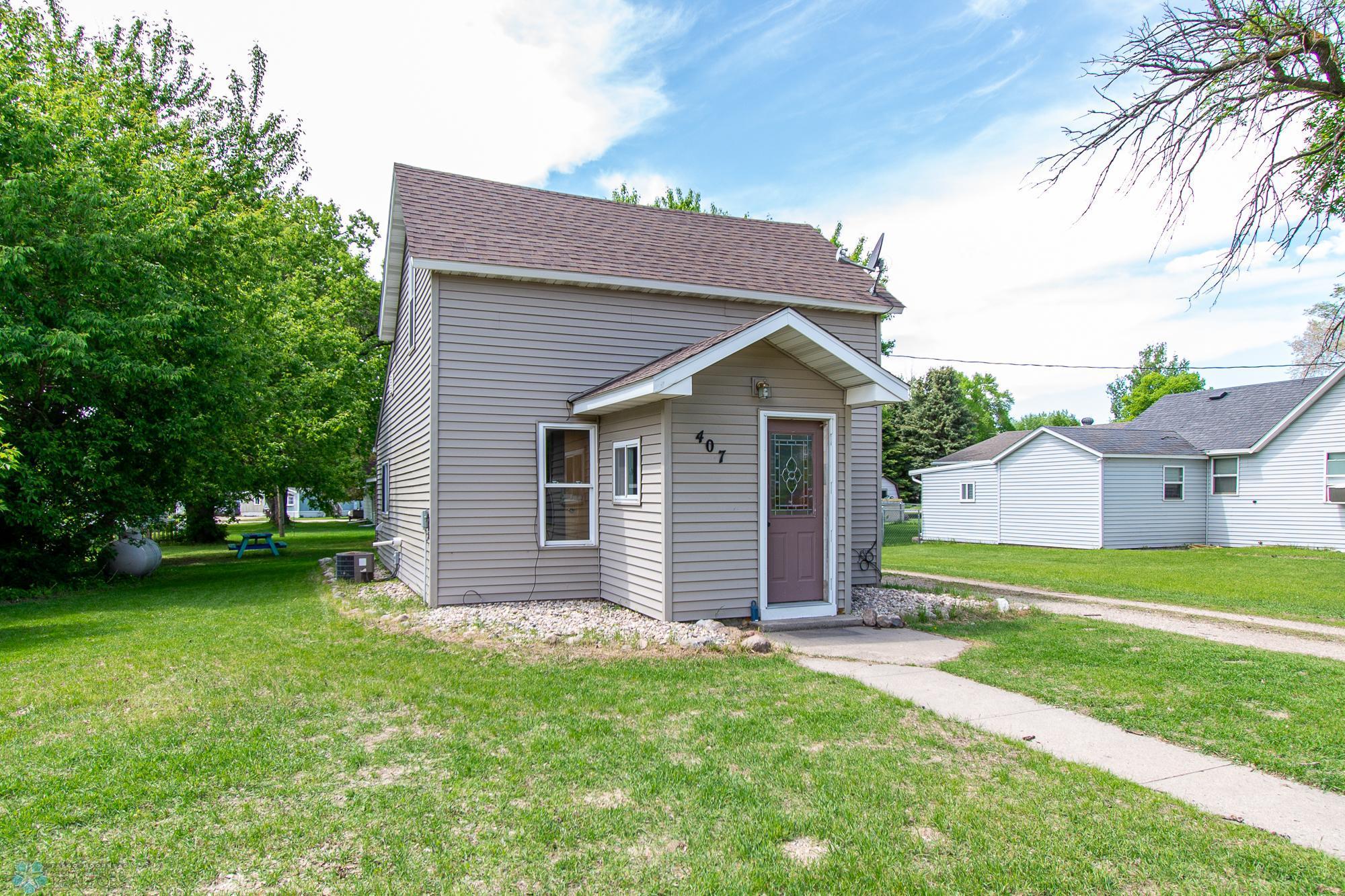 407 2nd Street, Barnesville, Minnesota image 3