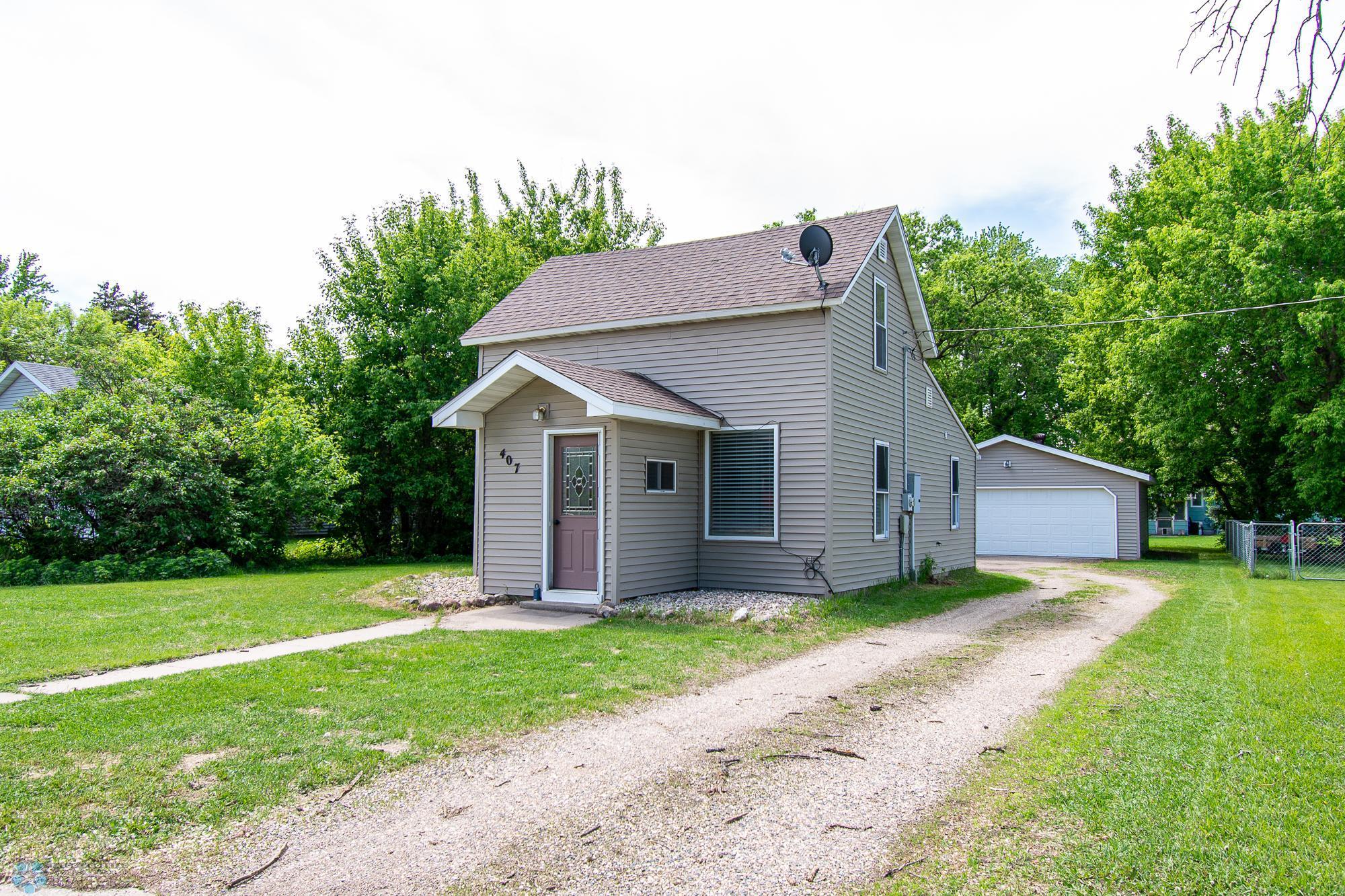 407 2nd Street, Barnesville, Minnesota image 2