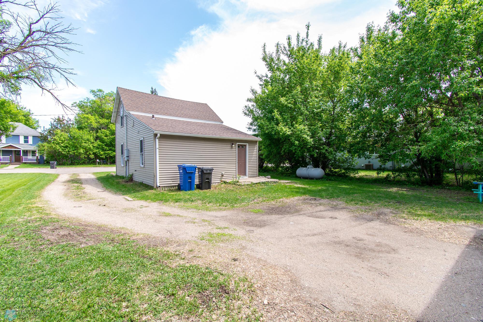 407 2nd Street, Barnesville, Minnesota image 24