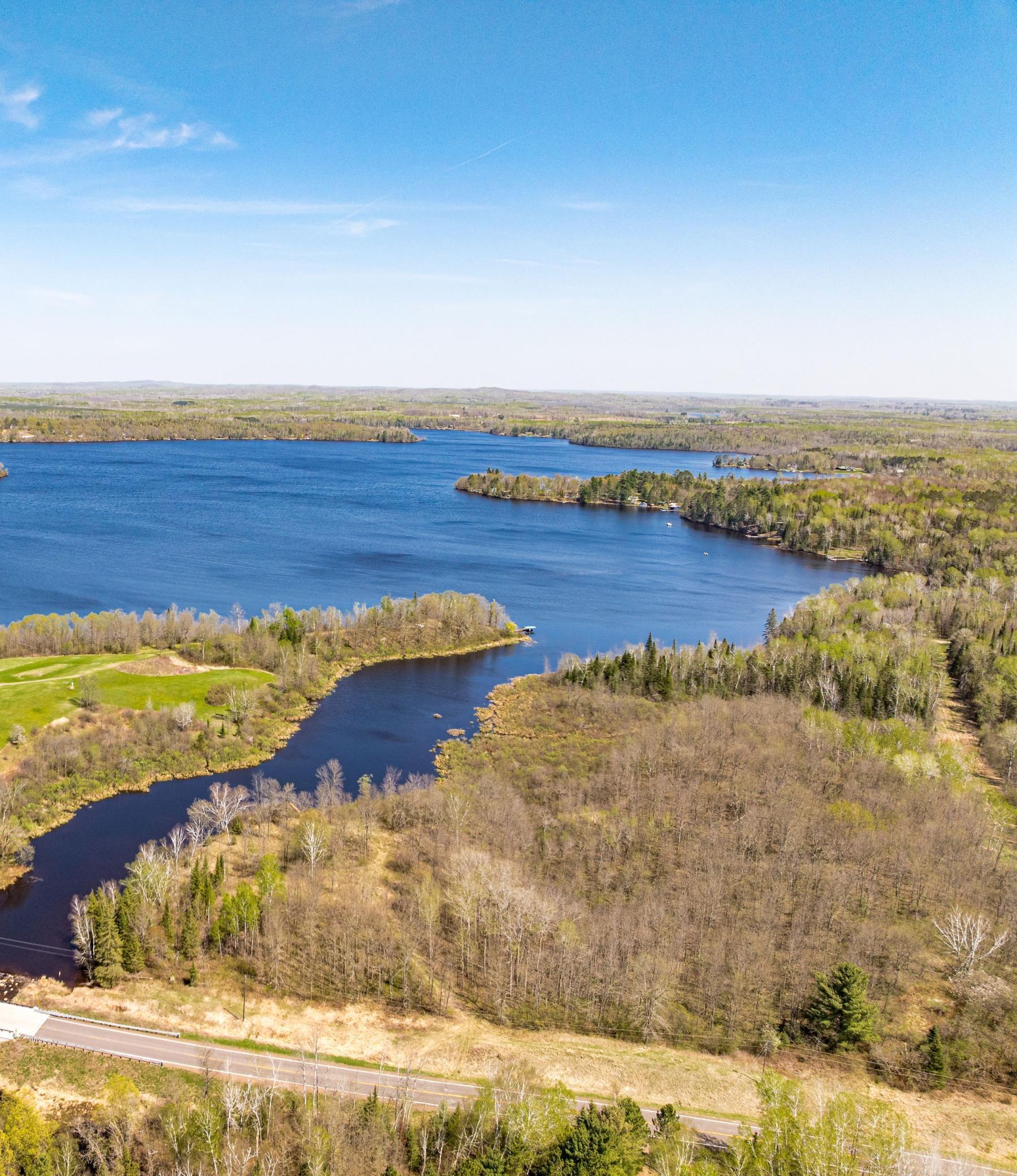 TBD X Prairie Lake Road, Wright, Minnesota image 1