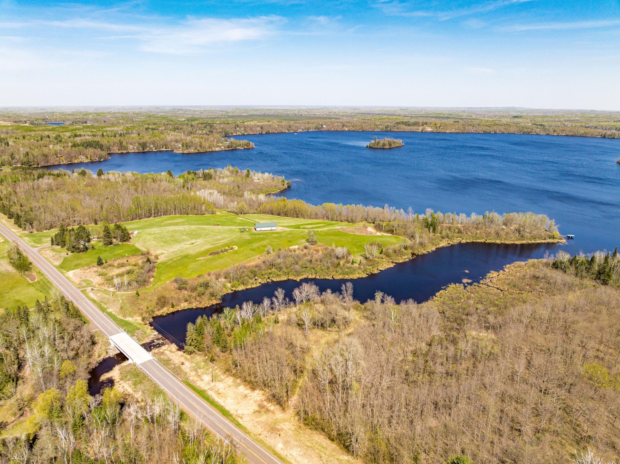 TBD X Prairie Lake Road, Wright, Minnesota image 3