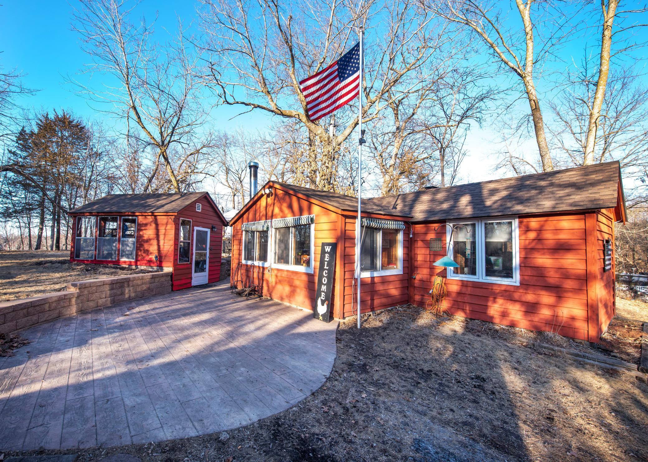 10855 Plumley Avenue, South Haven, Minnesota image 2