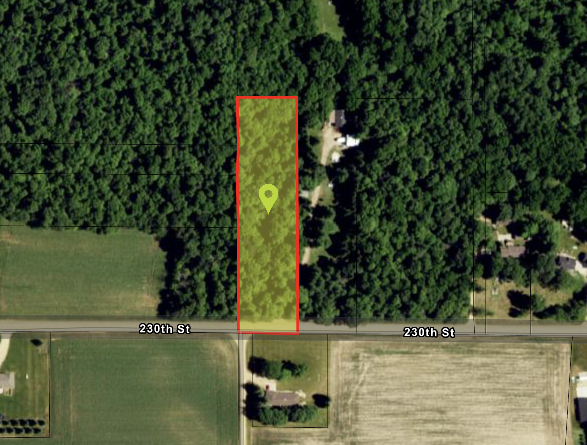 Xxxx E 230th Street, Hampton, Minnesota image 1