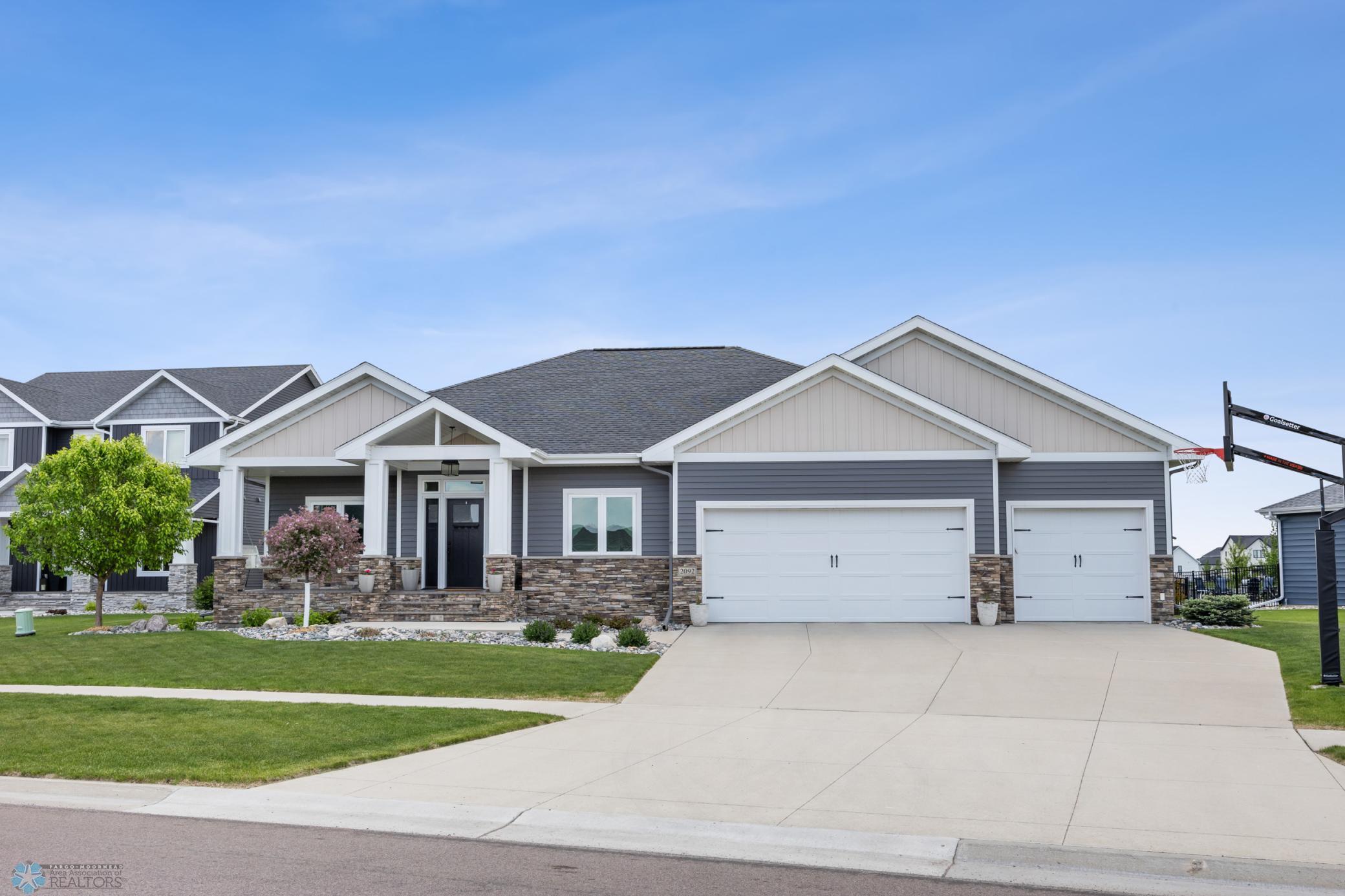2092 67th Avenue, Fargo, North Dakota image 1