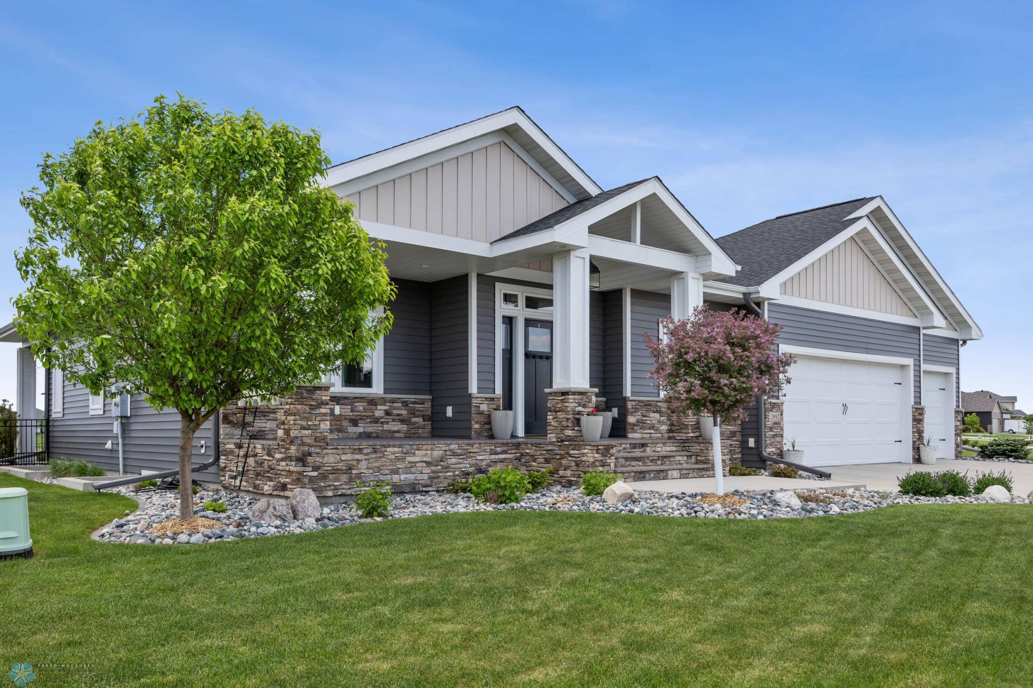 2092 67th Avenue, Fargo, North Dakota image 2