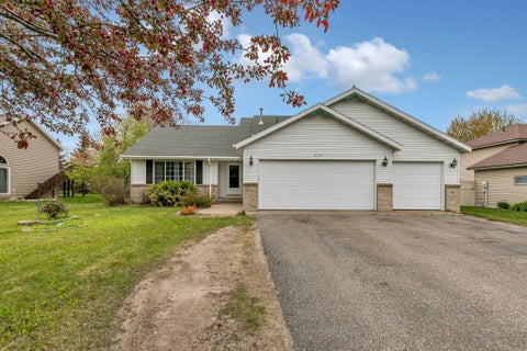 Homes For Sale - 313 18th Avenue<br/> Sartell, MN 56377