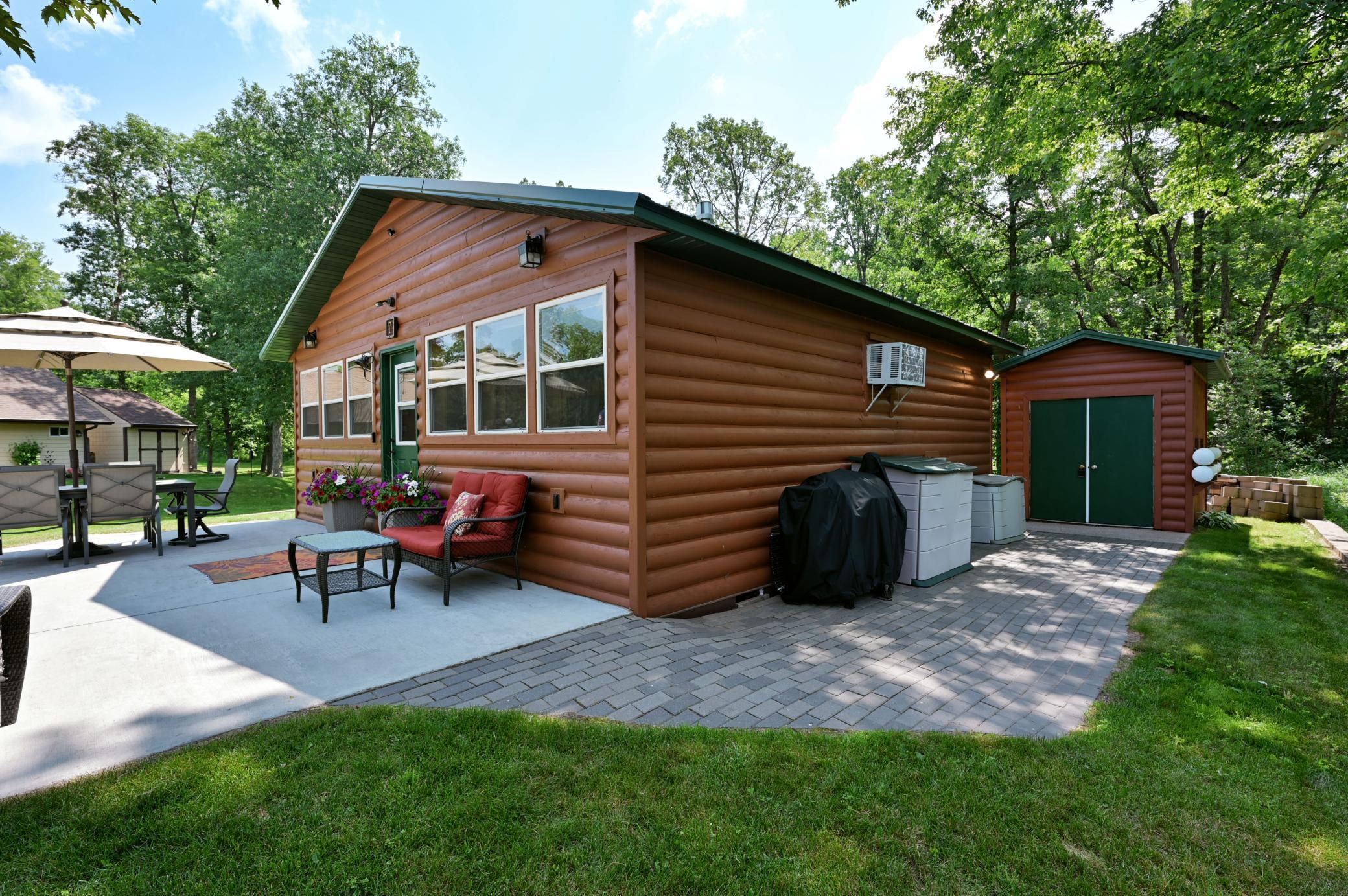 6595 Blue Heron Bay Drive, Siren, Wisconsin image 12