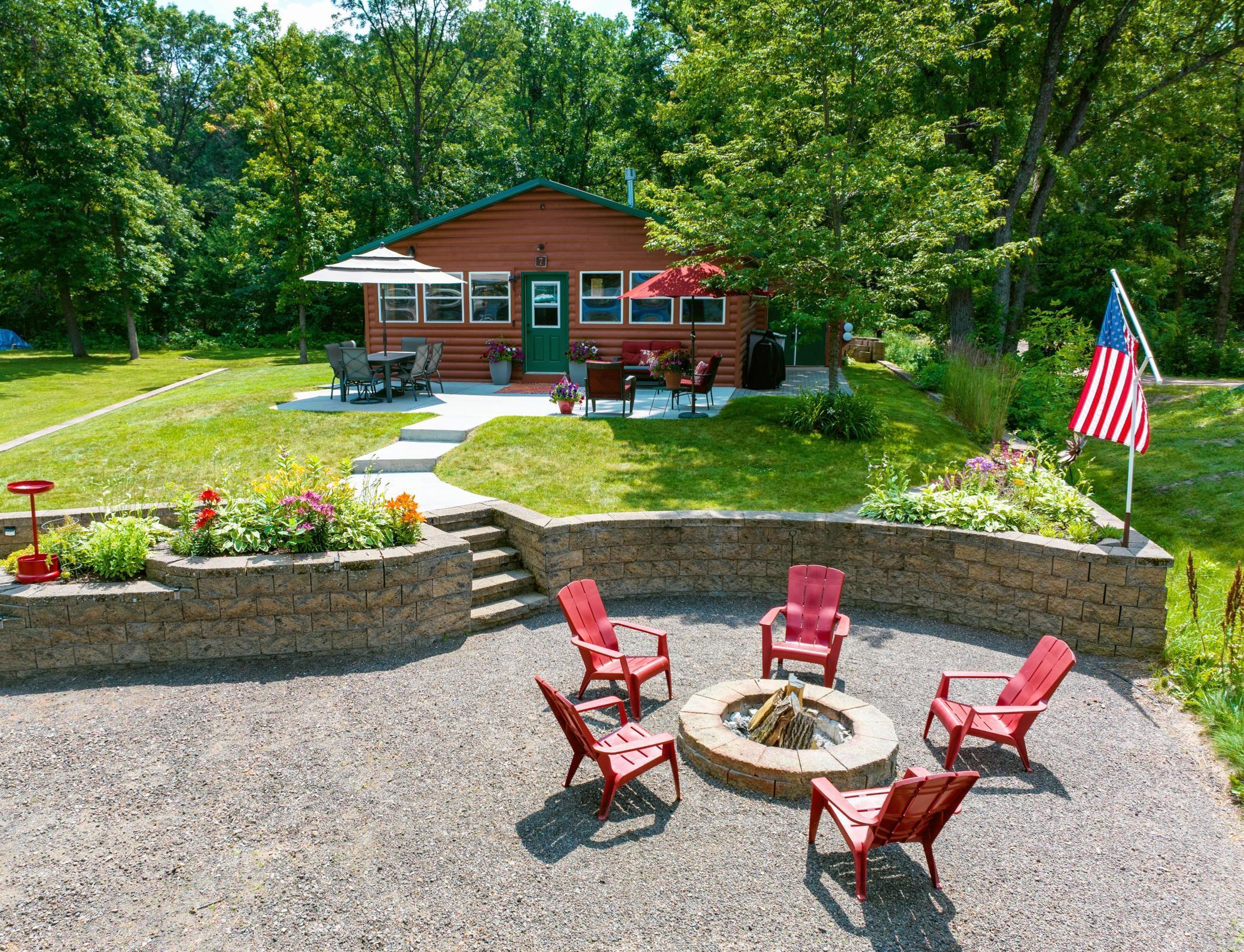 6595 Blue Heron Bay Drive, Siren, Wisconsin image 5