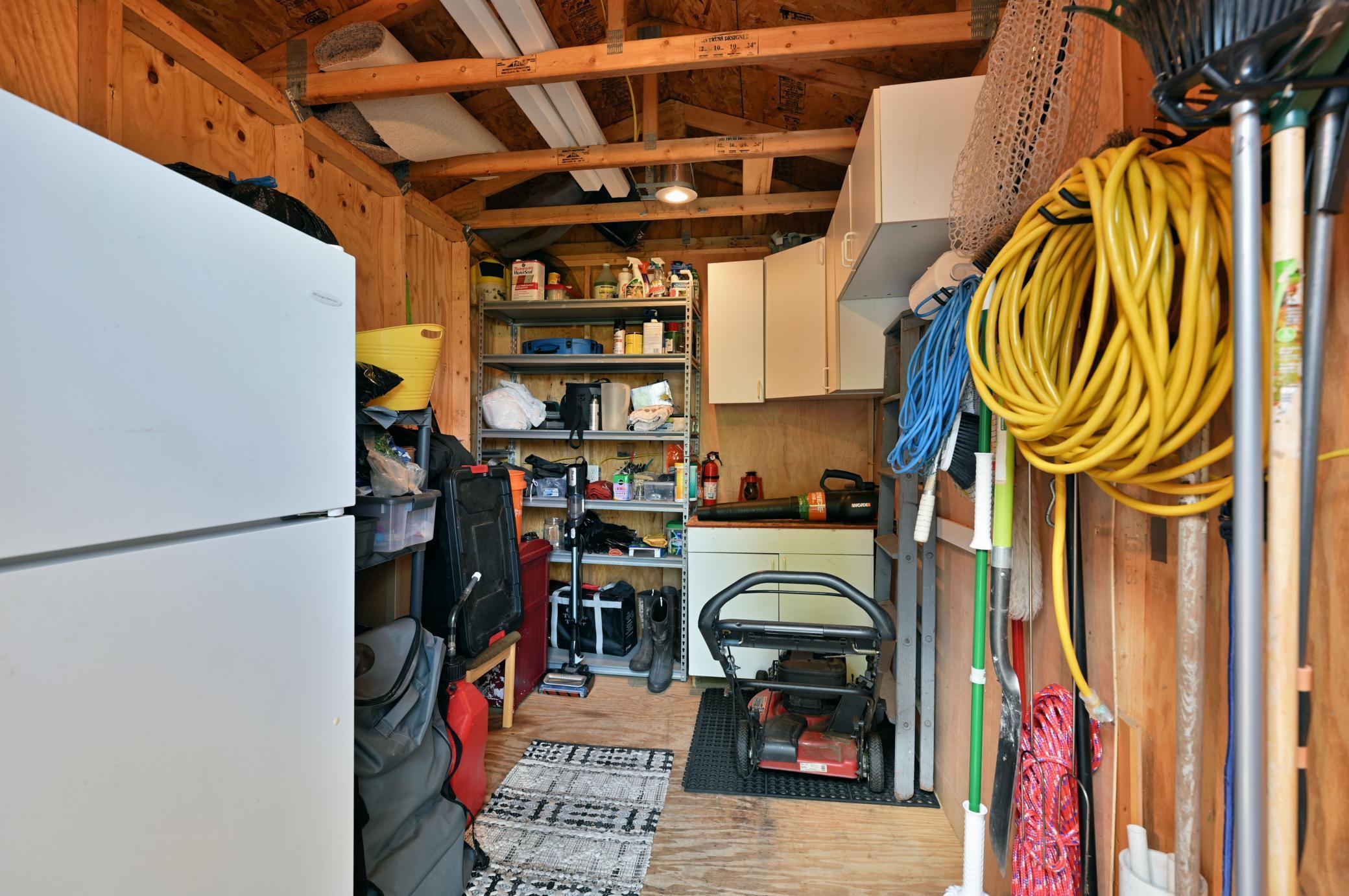6595 Blue Heron Bay Drive, Siren, Wisconsin image 35