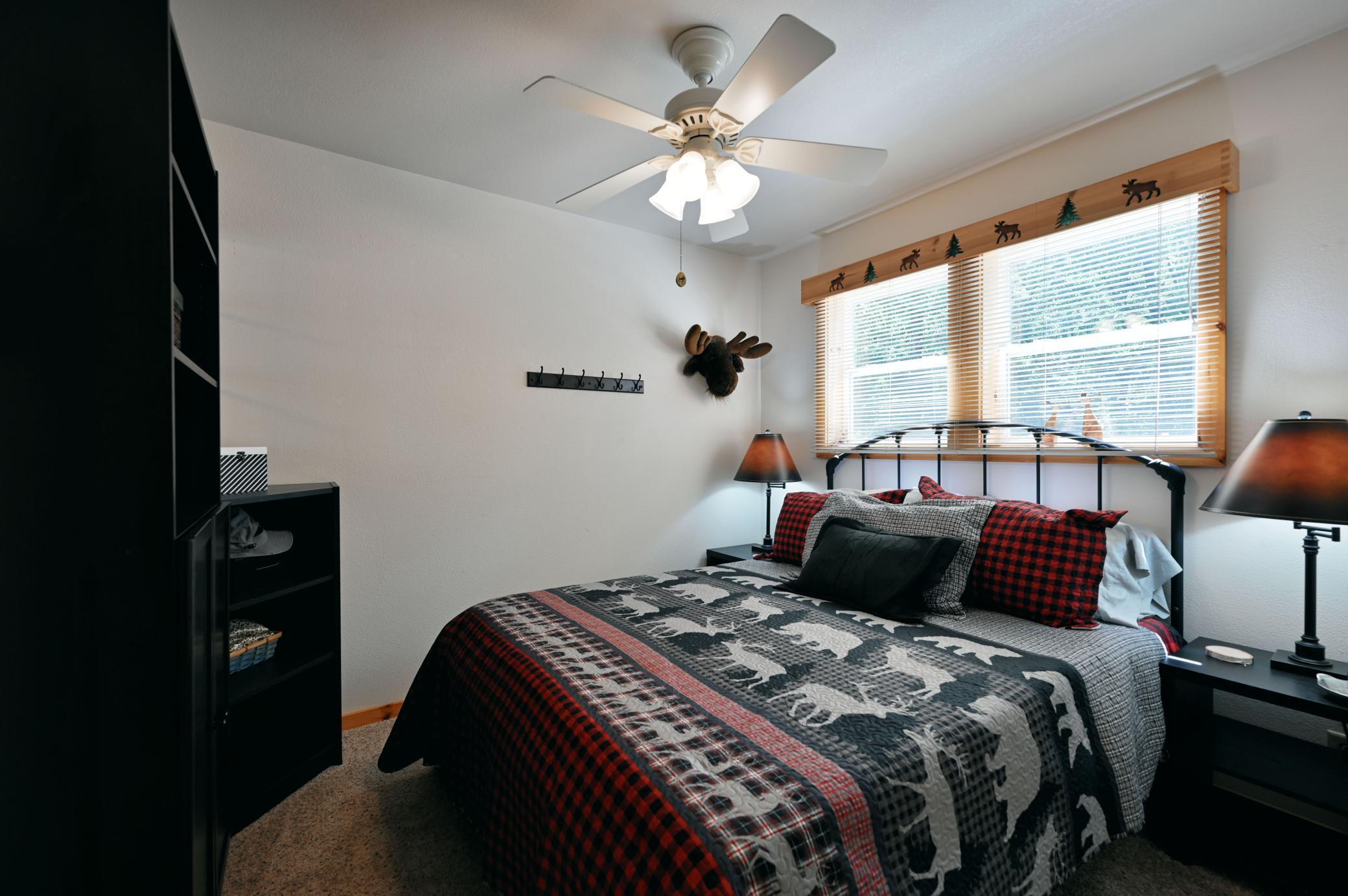 6595 Blue Heron Bay Drive, Siren, Wisconsin image 25