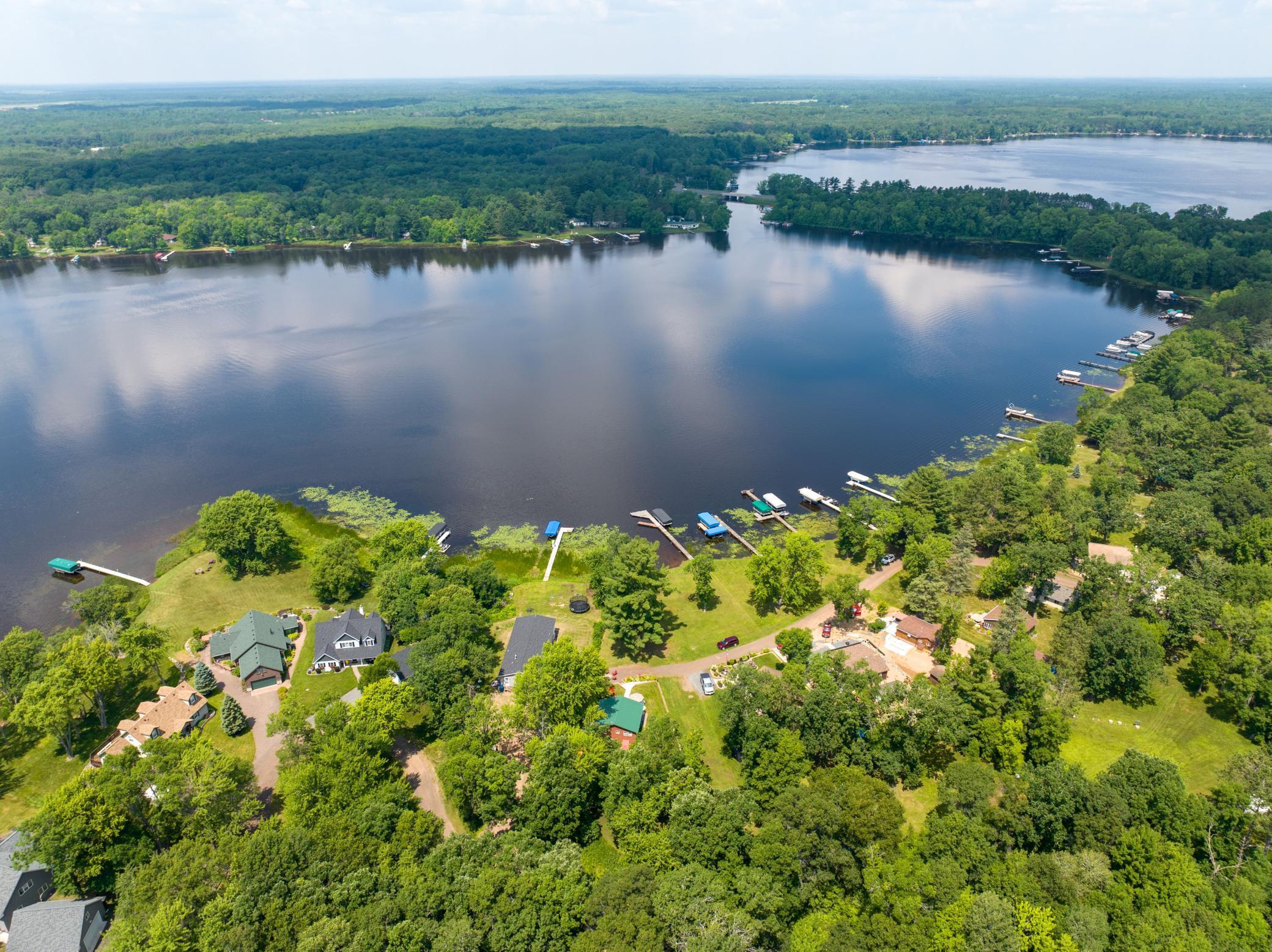 6595 Blue Heron Bay Drive, Siren, Wisconsin image 7