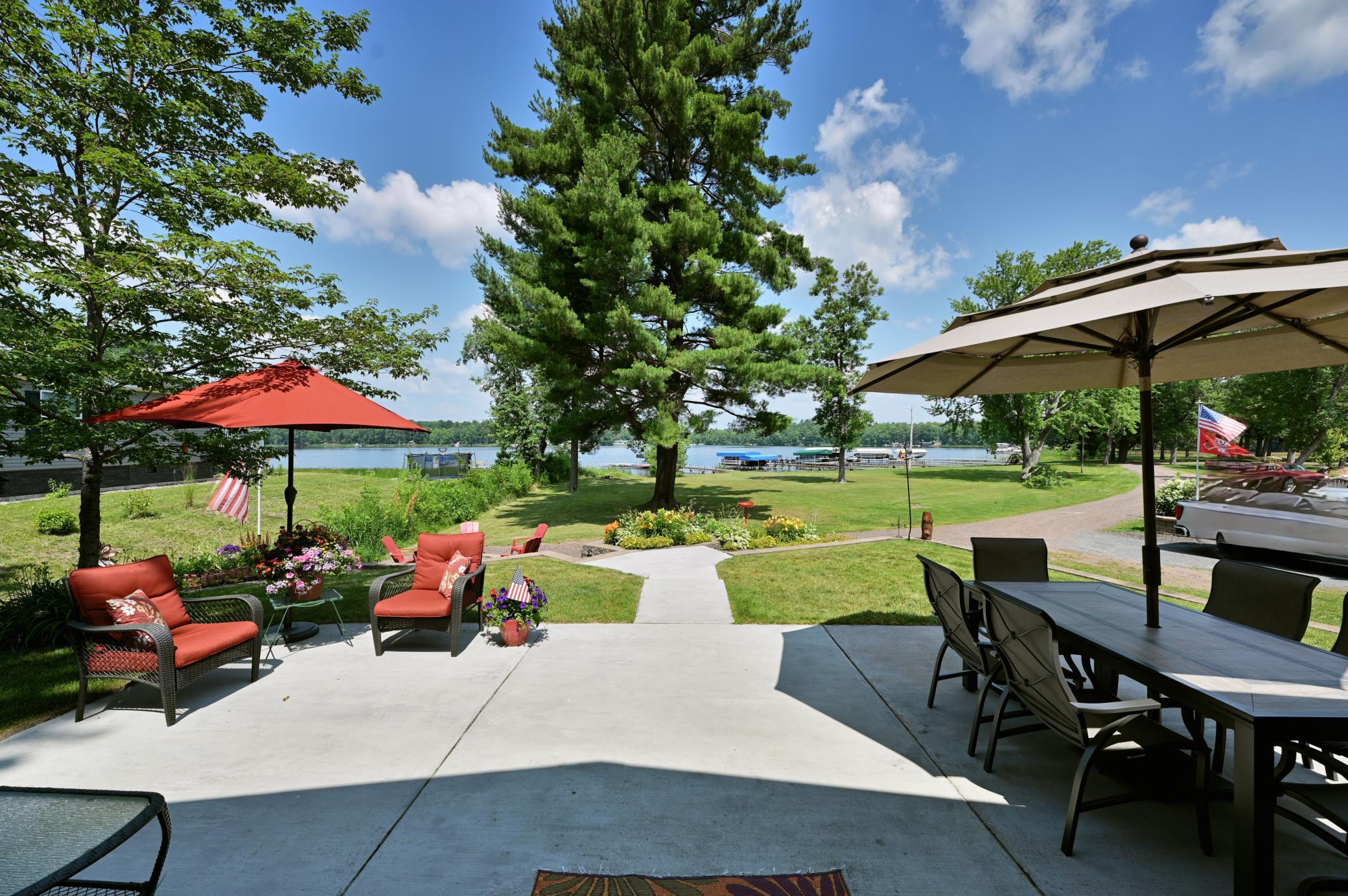 6595 Blue Heron Bay Drive, Siren, Wisconsin image 11
