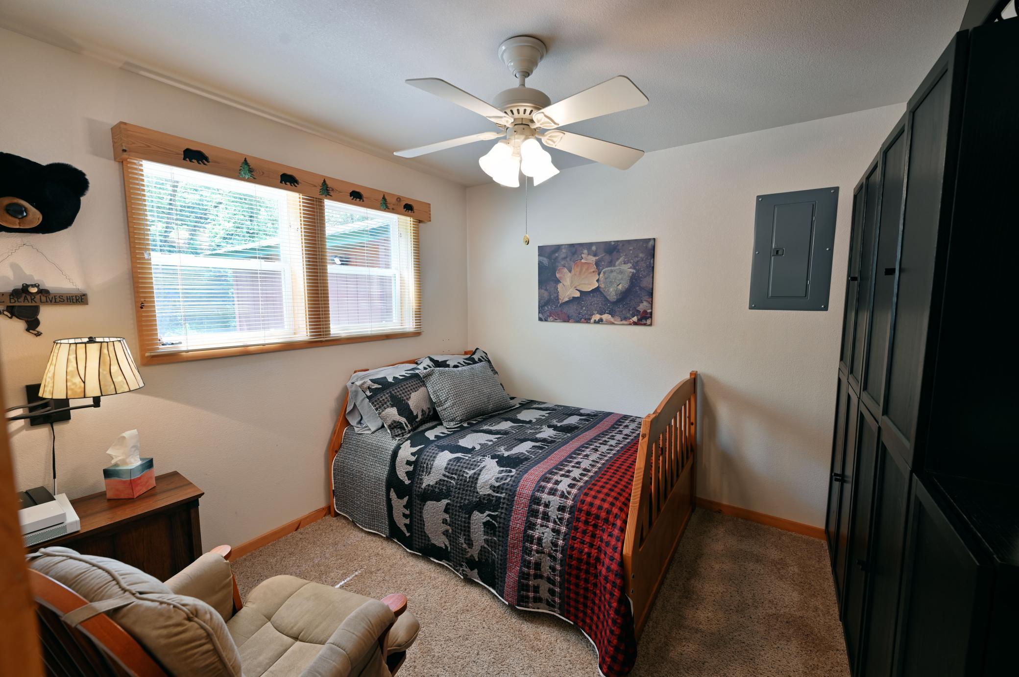 6595 Blue Heron Bay Drive, Siren, Wisconsin image 28