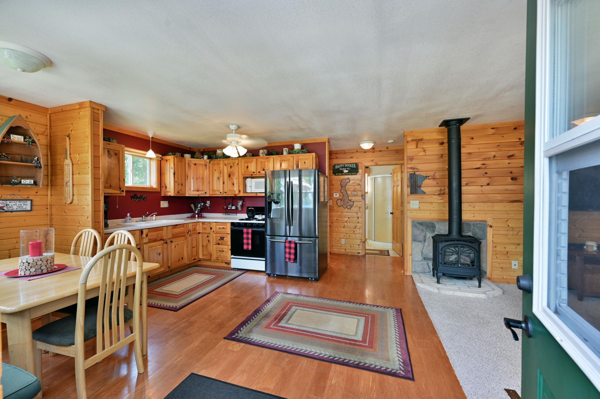 6595 Blue Heron Bay Drive, Siren, Wisconsin image 24
