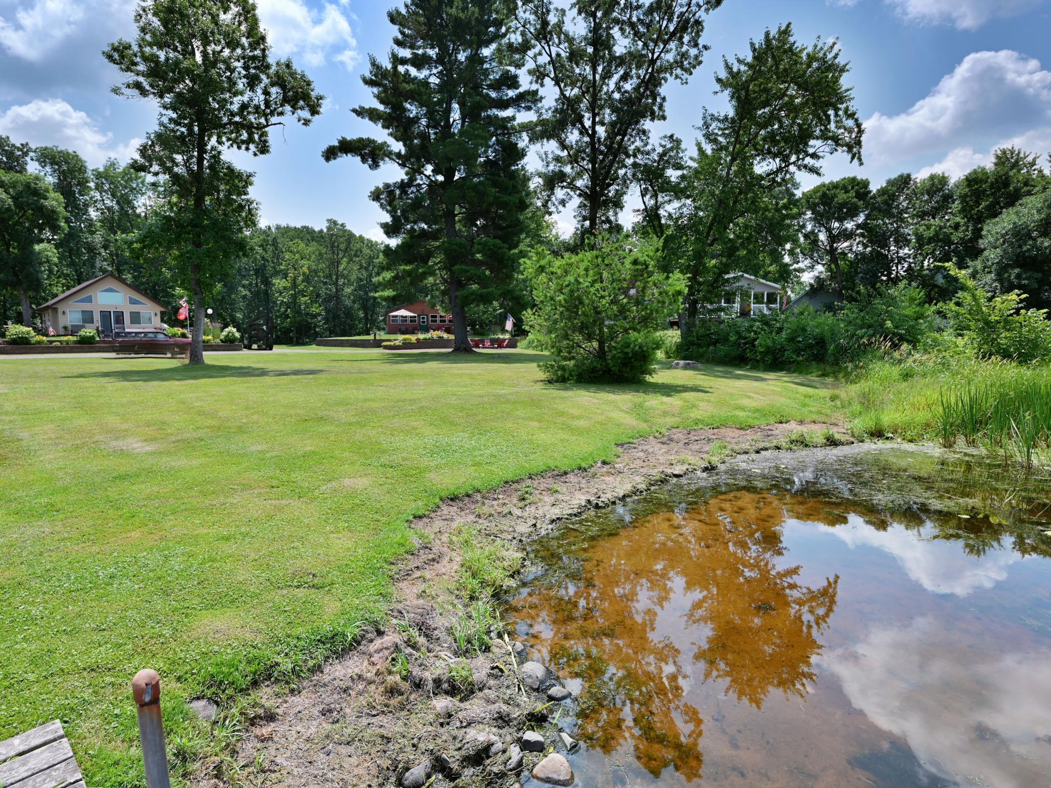 6595 Blue Heron Bay Drive, Siren, Wisconsin image 38