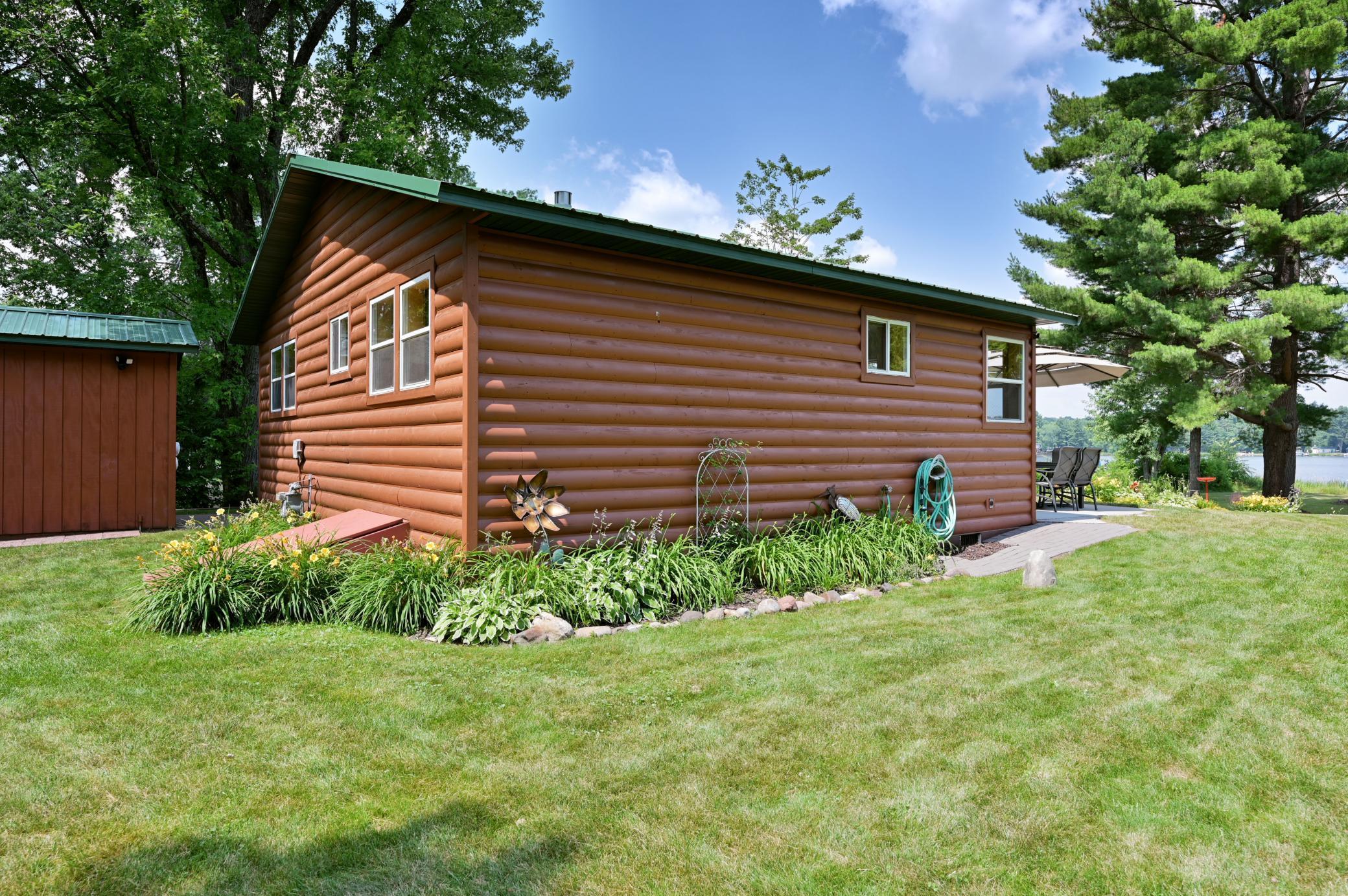 6595 Blue Heron Bay Drive, Siren, Wisconsin image 32