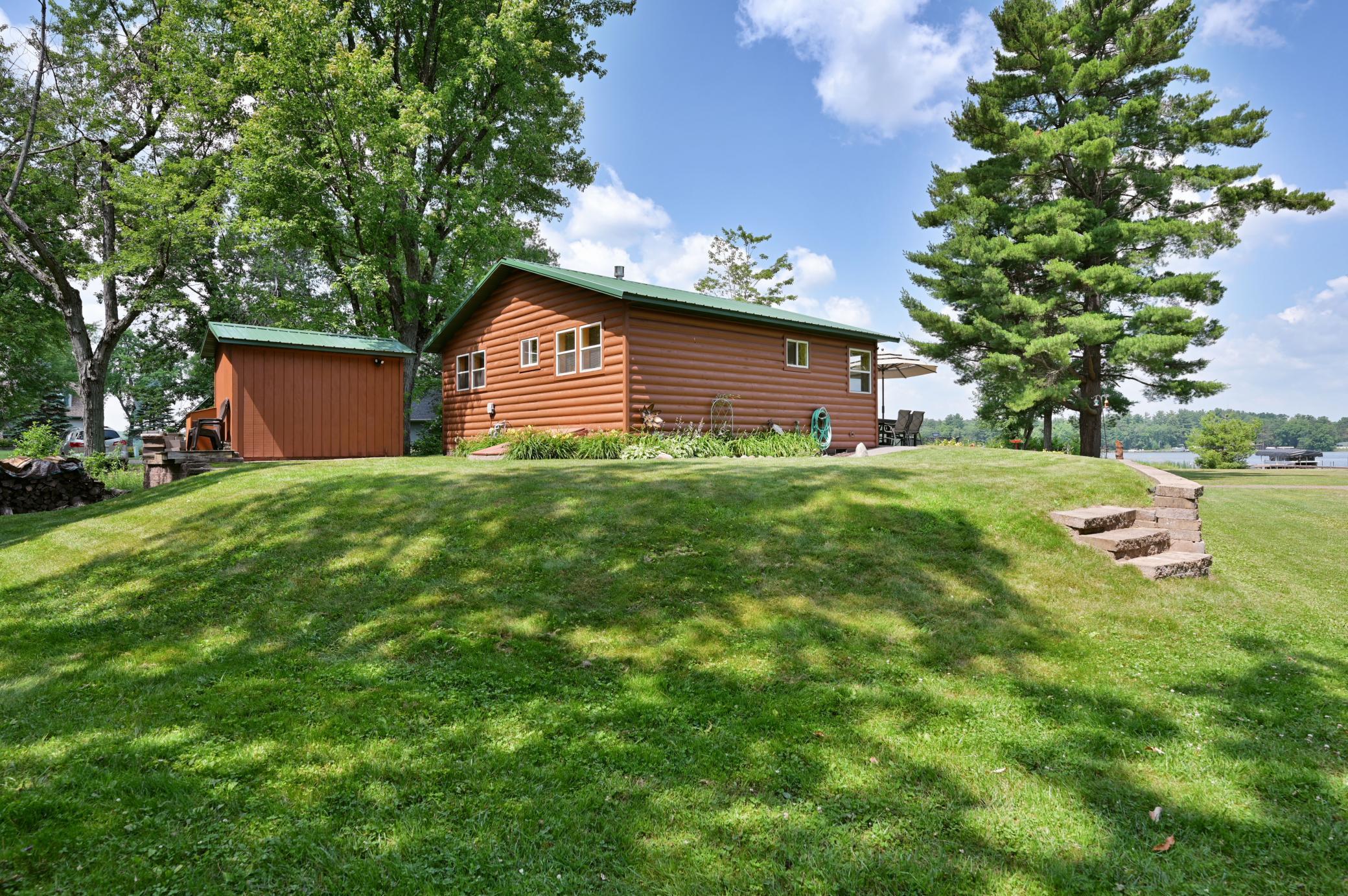 6595 Blue Heron Bay Drive, Siren, Wisconsin image 36