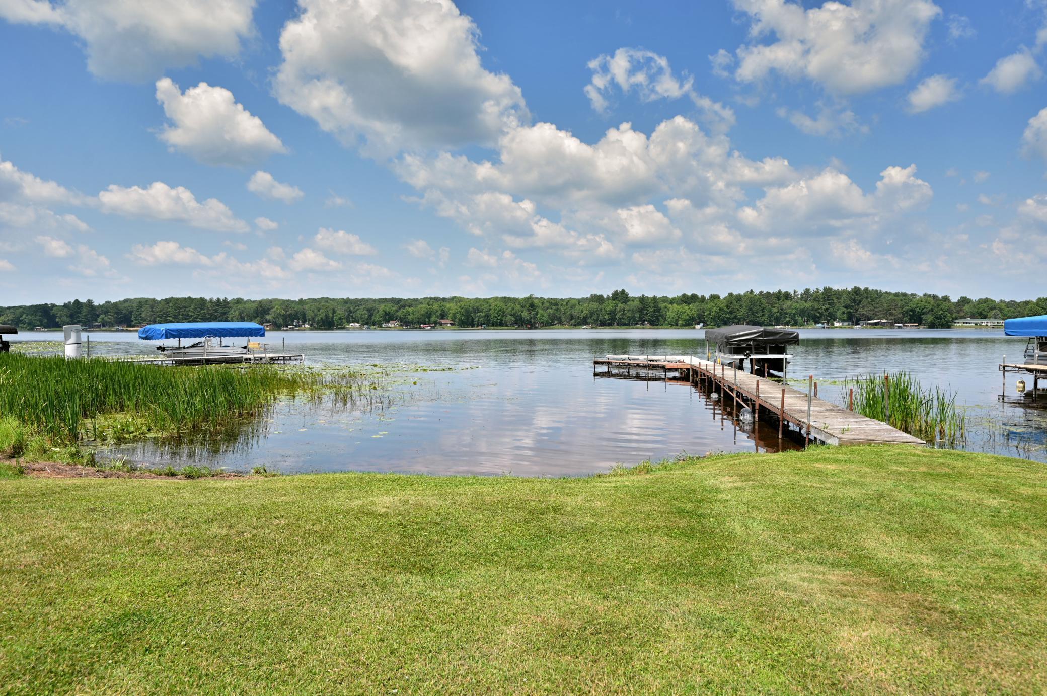 6595 Blue Heron Bay Drive, Siren, Wisconsin image 3