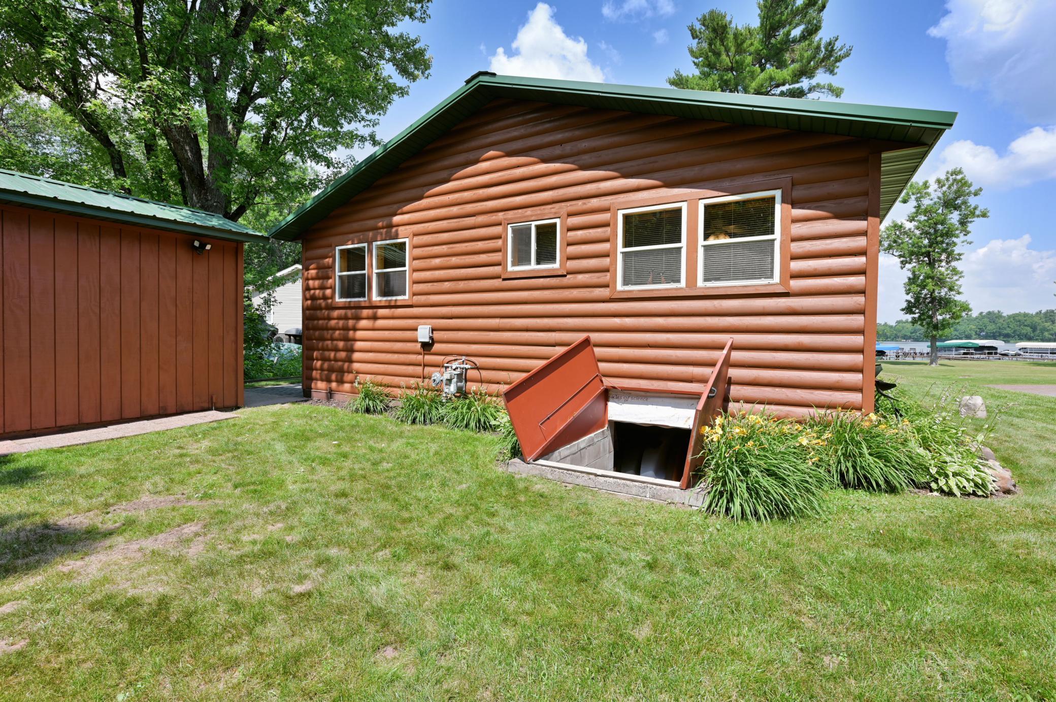6595 Blue Heron Bay Drive, Siren, Wisconsin image 30