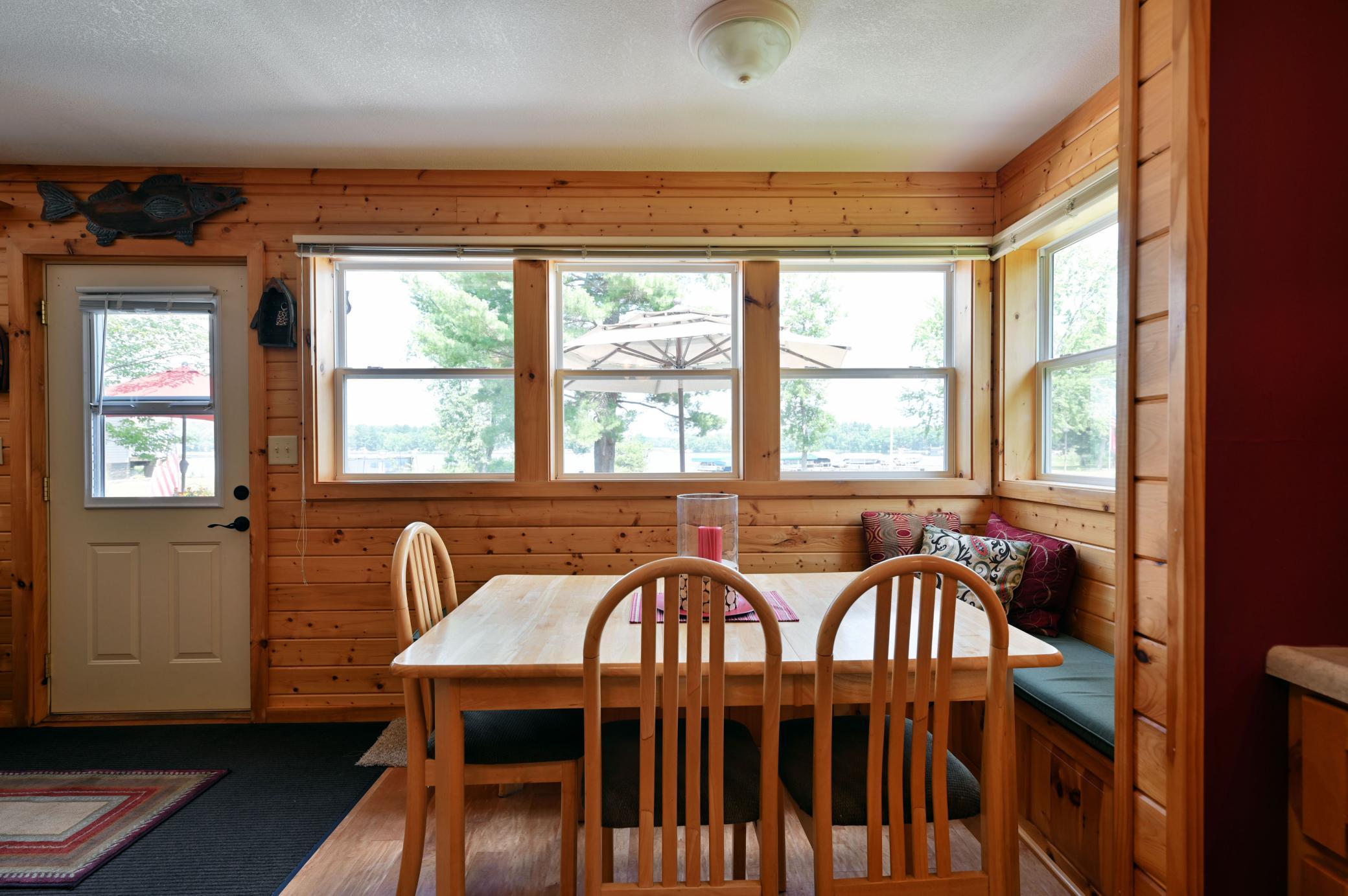 6595 Blue Heron Bay Drive, Siren, Wisconsin image 20