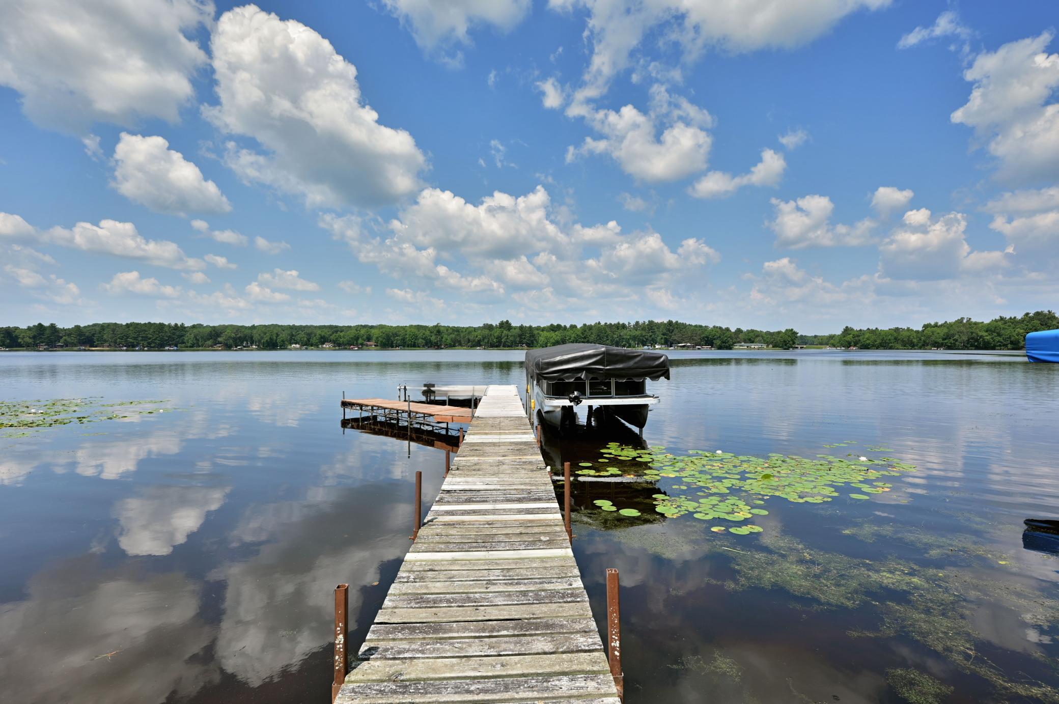 6595 Blue Heron Bay Drive, Siren, Wisconsin image 6