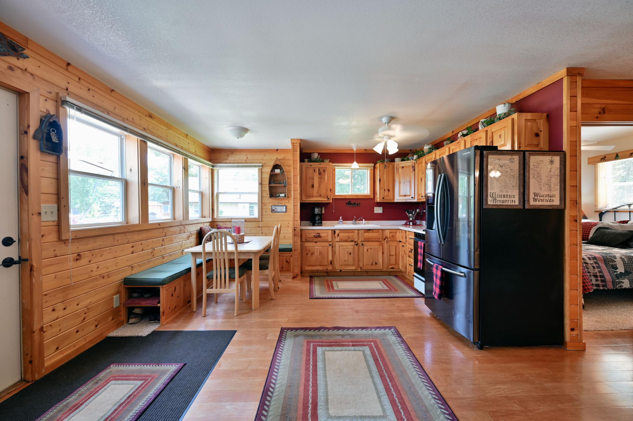 6595 Blue Heron Bay Drive, Siren, Wisconsin image 15
