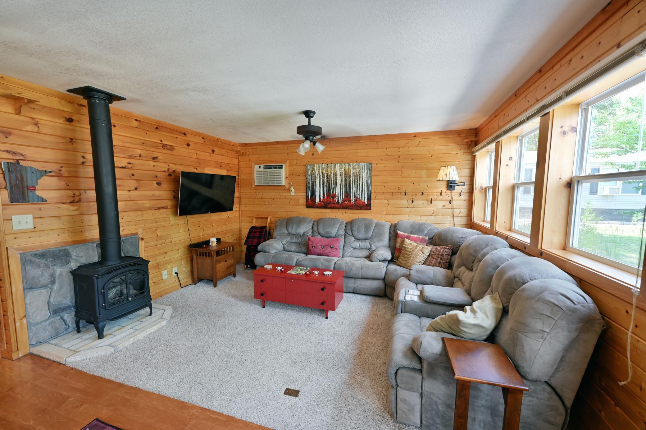 6595 Blue Heron Bay Drive, Siren, Wisconsin image 19