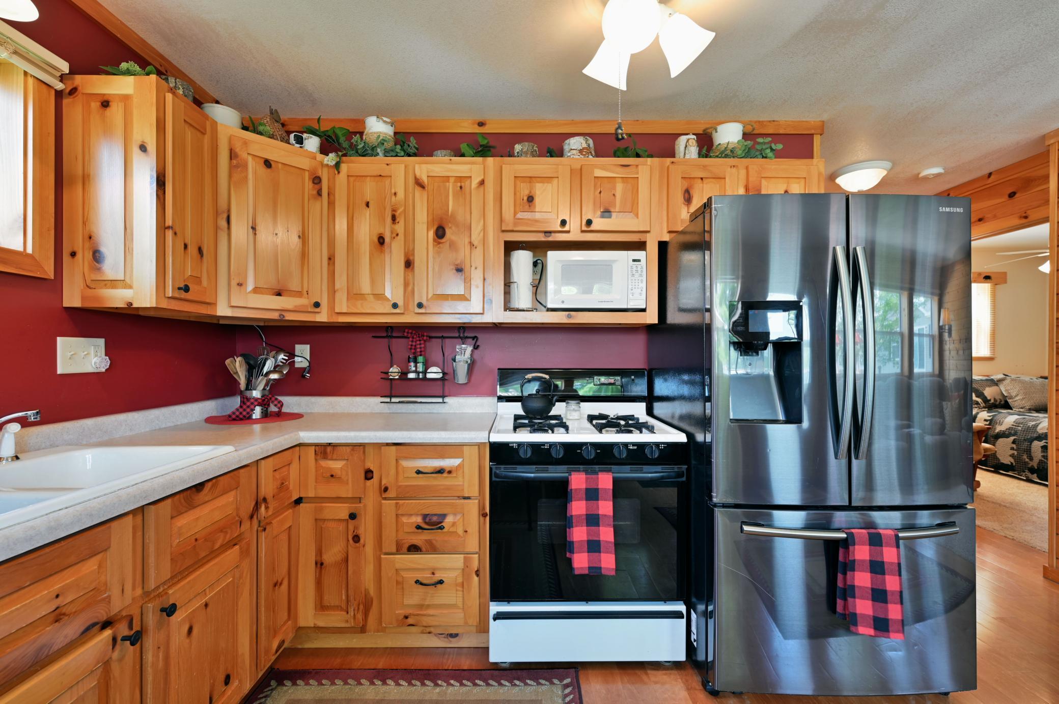 6595 Blue Heron Bay Drive, Siren, Wisconsin image 22