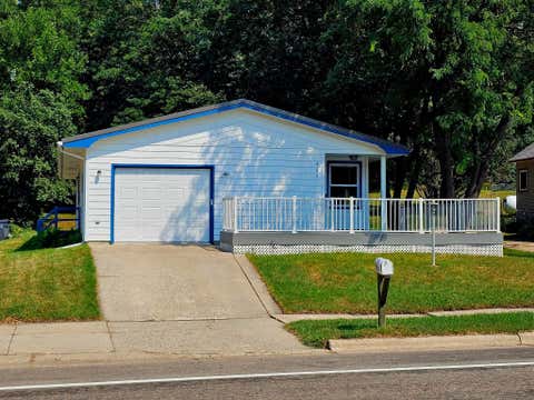 Homes For Sale - 409 Fremont Street<br/> Lake Benton, MN 56149