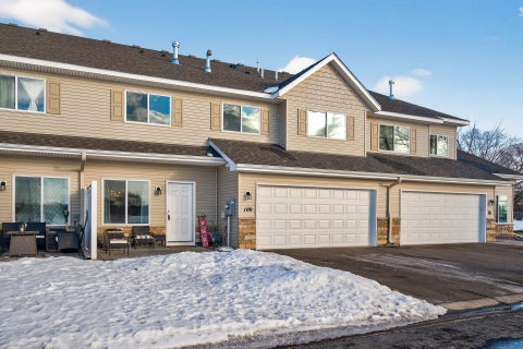 Townhouse For Sale - 3854 232nd Avenue<br/> Saint Francis, MN 55070