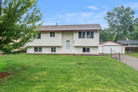 Homes For Sale - 6835 Colfax Avenue<br/> Minneapolis, MN 55430