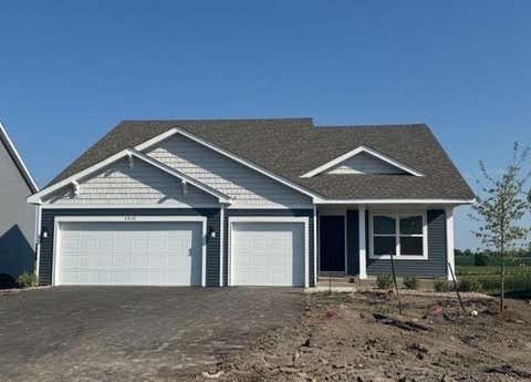 Homes For Sale - 2416 Jandell Avenue<br/> Wright County, Saint Michael, MN 55376