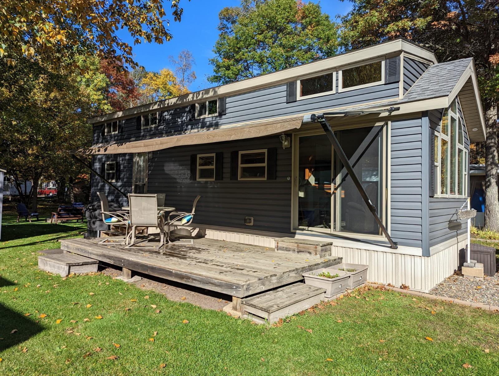 30417 Bear Claw Path, Pequot Lakes, Minnesota image 1