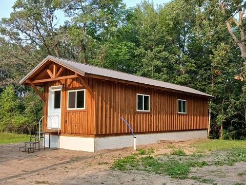 Homes For Sale - 2586 State Highway 113<br/> Waubun, MN 56589