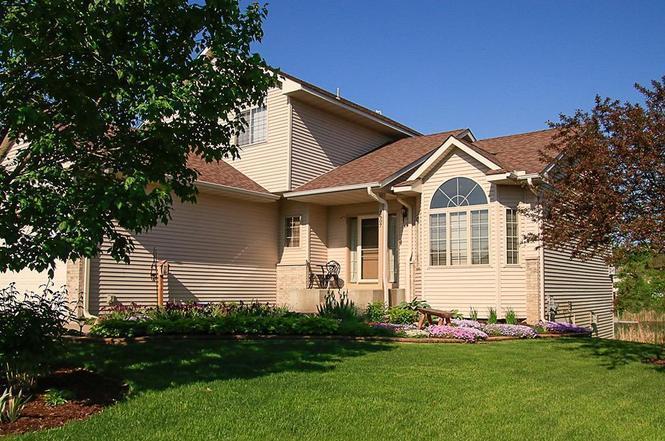 2607 226th Lane, Bethel, Minnesota image 2