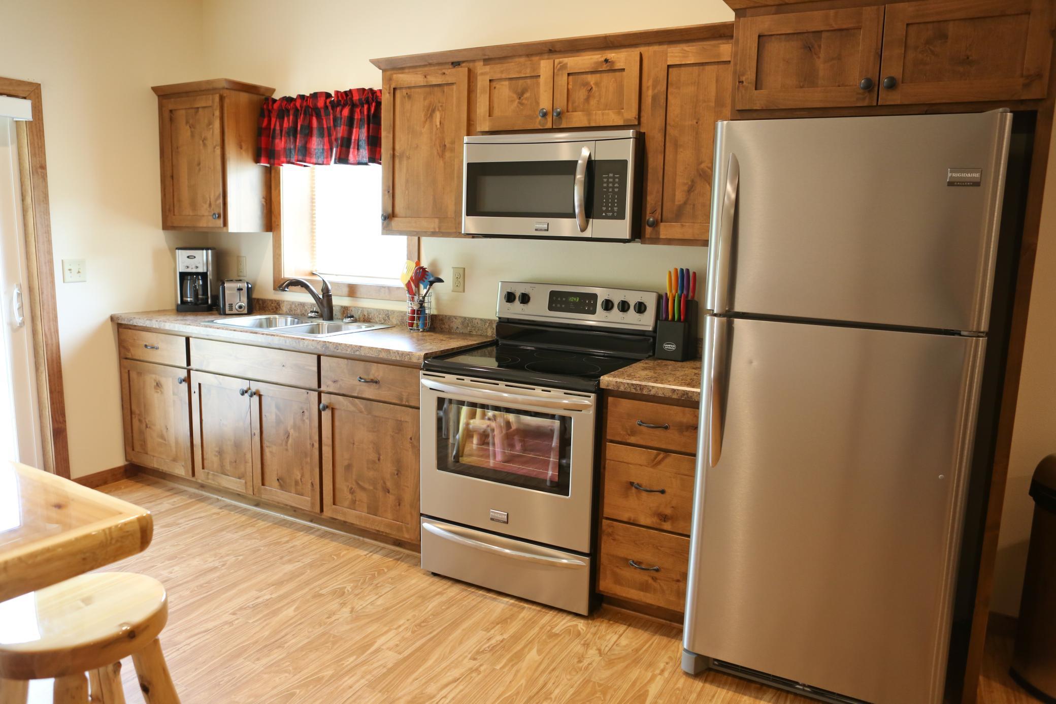 30424 410th Street #UNIT 1 - CIC 98, Dent, Minnesota image 33
