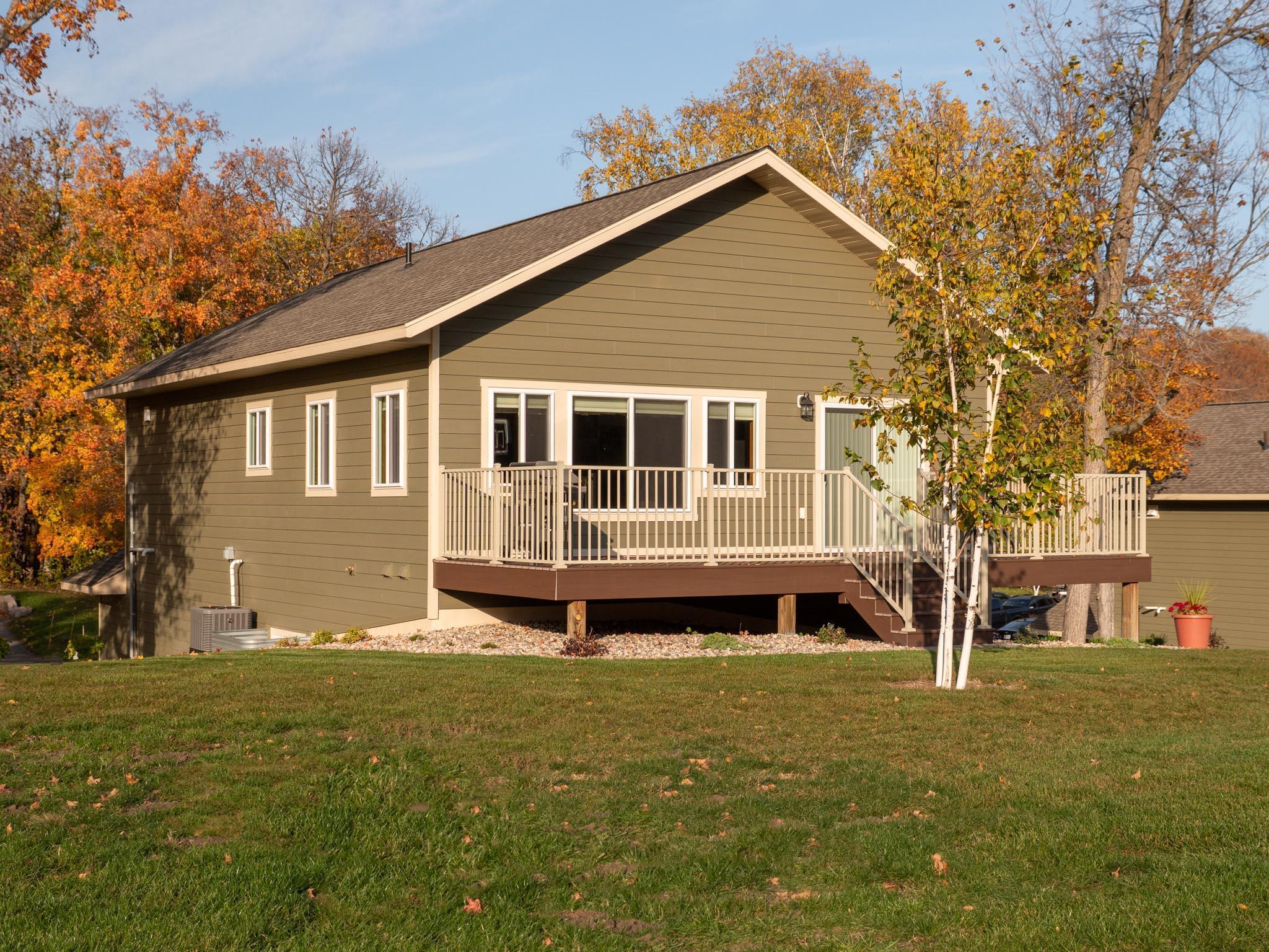 30424 410th Street #UNIT 1 - CIC 98, Dent, Minnesota image 14