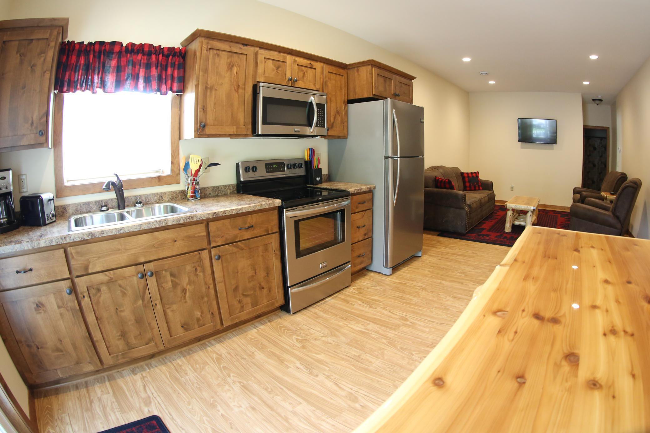 30424 410th Street #UNIT 1 - CIC 98, Dent, Minnesota image 29