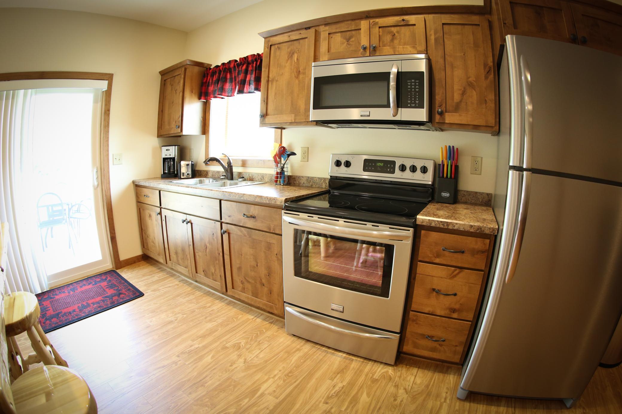 30424 410th Street #UNIT 1 - CIC 98, Dent, Minnesota image 30