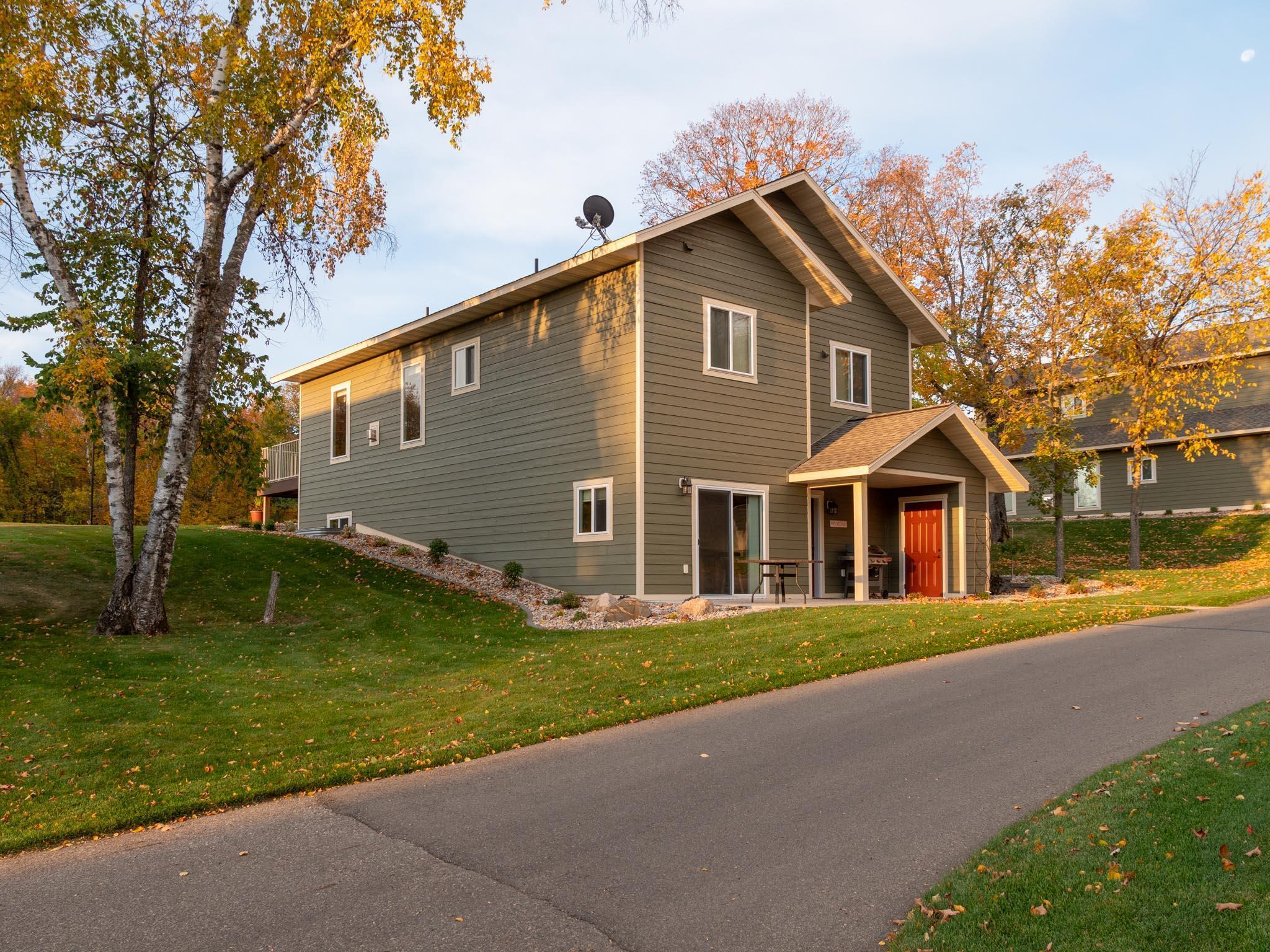 30424 410th Street #UNIT 1 - CIC 98, Dent, Minnesota image 1