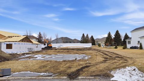 Vacant Land For Sale - 2327 Nature Lane<br/> Hawley, MN 56549