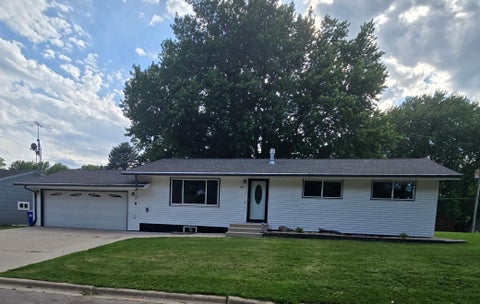 Homes For Sale - 601 N Maryland Avenue<br/> Fulda, MN 56131