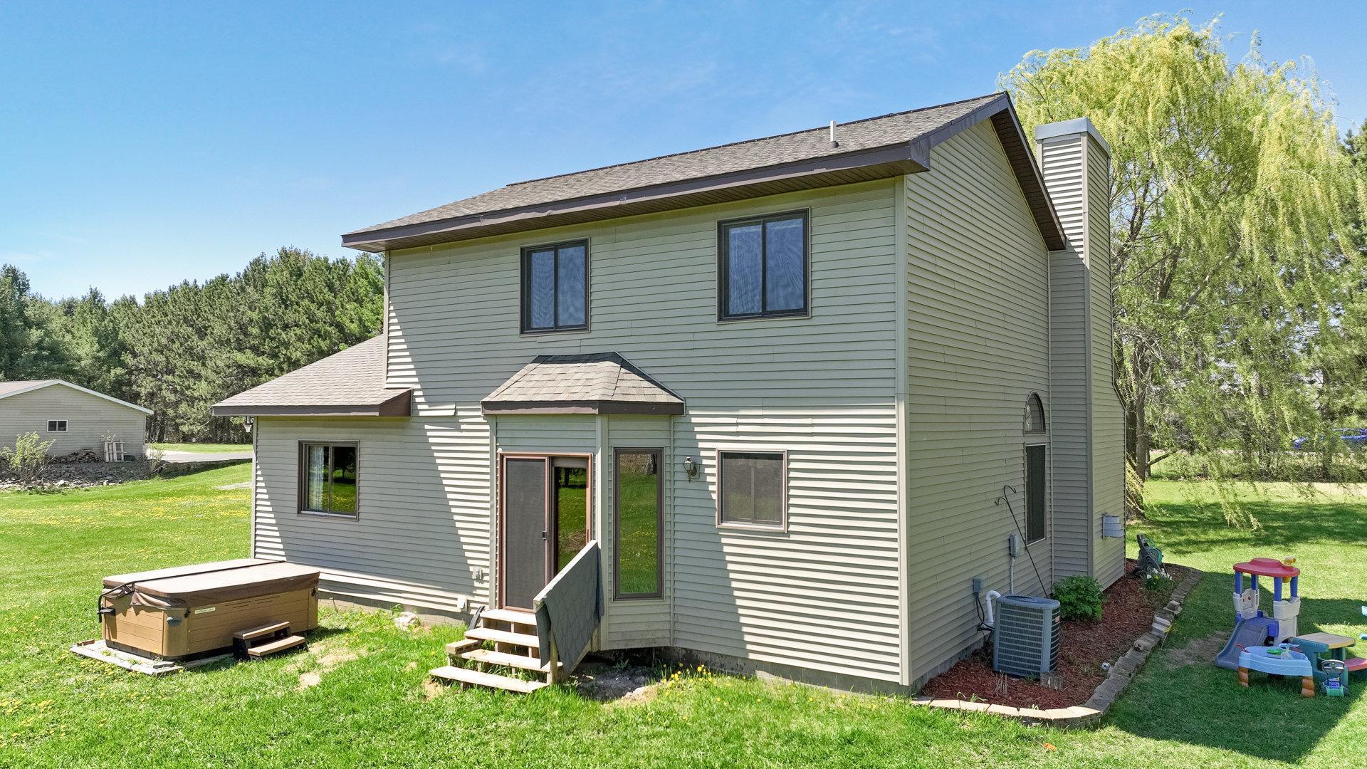 1513 19 1/4 Street, Cameron, Wisconsin image 3
