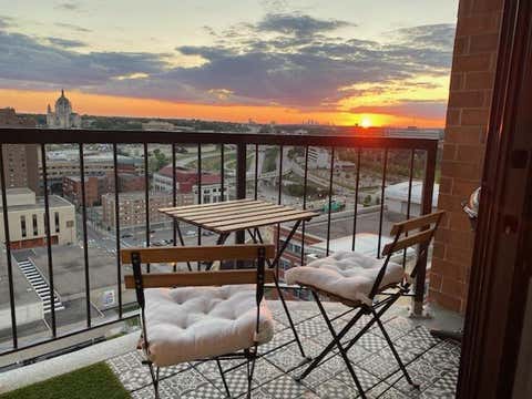 Condo For Sale - 78 10th Street<br/> Saint Paul, MN 55101