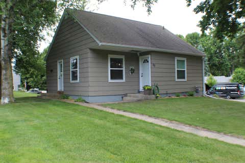 Homes For Sale - 23 W Pike Street<br/> Douglas County, Osakis, MN 56360