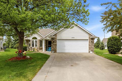 Townhouse For Sale - 3173 128th Lane<br/> Minneapolis, MN 55448